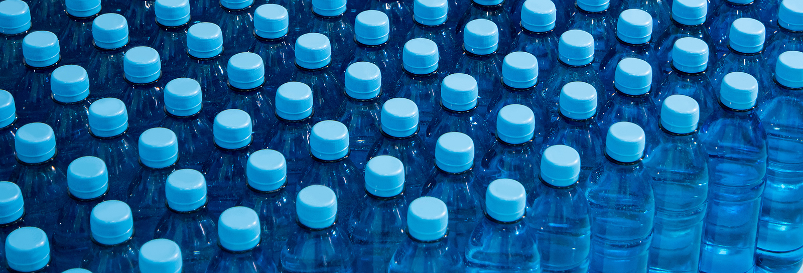 PET Bottles
