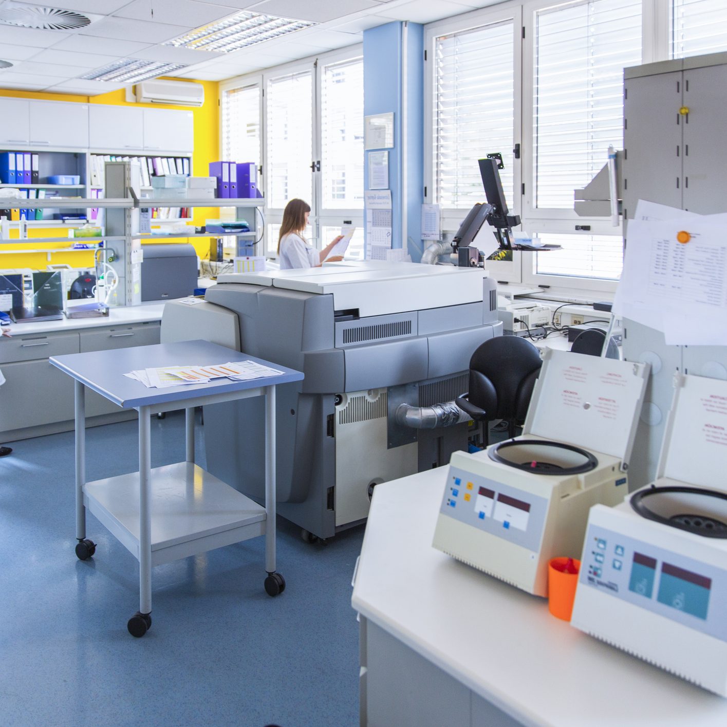 Pharmaceutical development Laboratory Reagents
