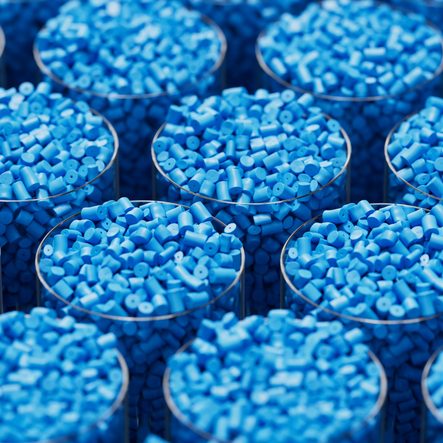 Additives for plastics