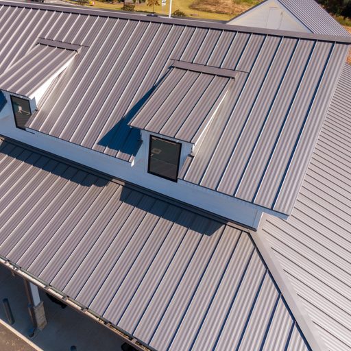 Metal Roof